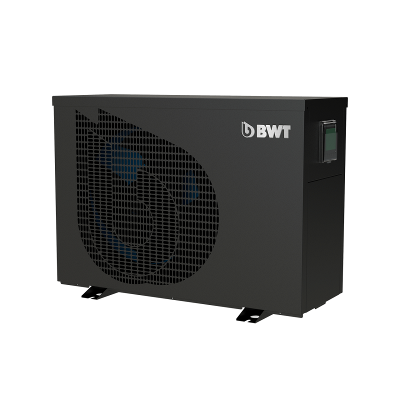 BWT Inverter Connect heat pump IC 68